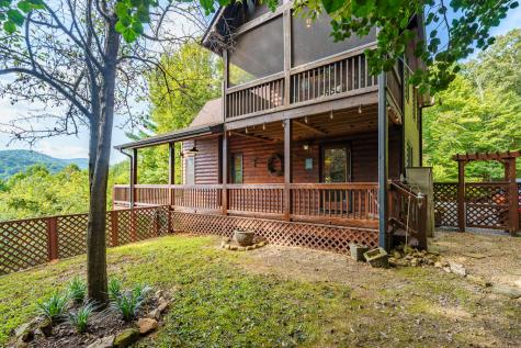 153 Beavers Cove Road Morganton GA 30560