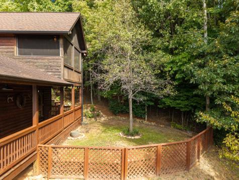 153 Beavers Cove Road Morganton GA 30560