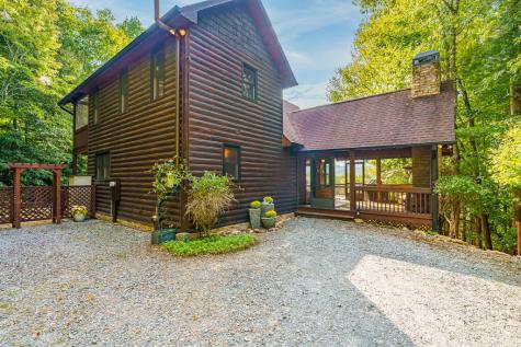 153 Beavers Cove Road Morganton GA 30560