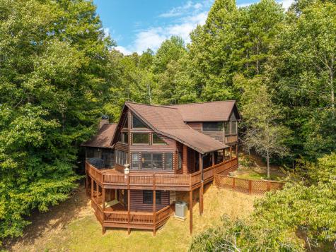 153 Beavers Cove Road Morganton GA 30560