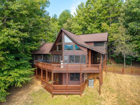 153 Beavers Cove Road Morganton GA 30560