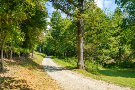 153 Beavers Cove Road Morganton GA 30560