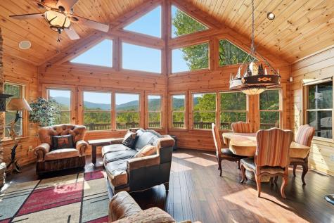 153 Beavers Cove Road Morganton GA 30560