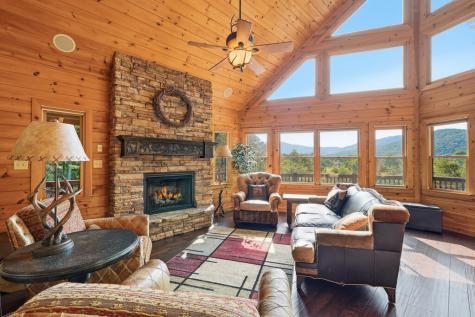 153 Beavers Cove Road Morganton GA 30560