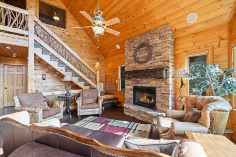 153 Beavers Cove Road Morganton GA 30560