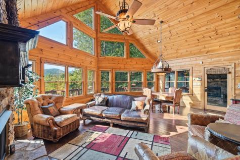 153 Beavers Cove Road Morganton GA 30560