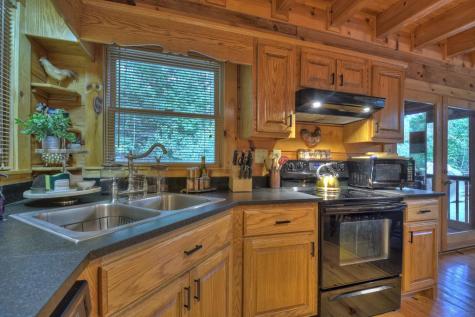 210 Indian Lake Road Mineral Bluff GA 30559