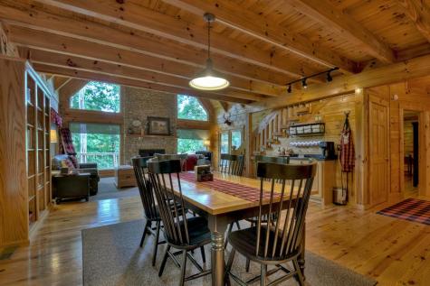 210 Indian Lake Road Mineral Bluff GA 30559
