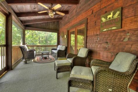 210 Indian Lake Road Mineral Bluff GA 30559