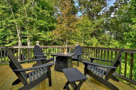 210 Indian Lake Road Mineral Bluff GA 30559