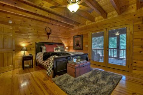 210 Indian Lake Road Mineral Bluff GA 30559