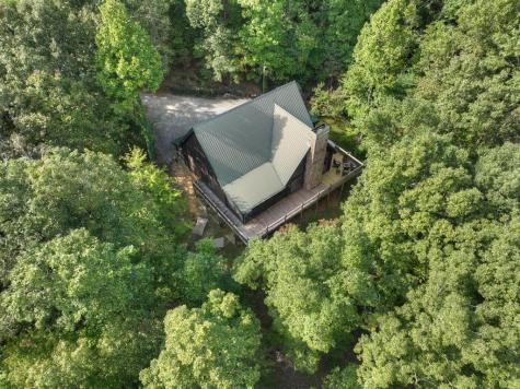 210 Indian Lake Road Mineral Bluff GA 30559