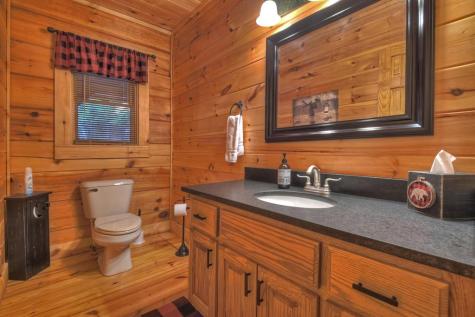 210 Indian Lake Road Mineral Bluff GA 30559