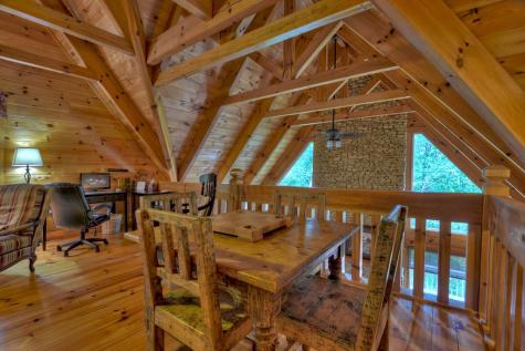 210 Indian Lake Road Mineral Bluff GA 30559