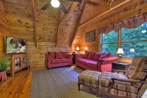 210 Indian Lake Road Mineral Bluff GA 30559