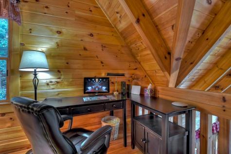210 Indian Lake Road Mineral Bluff GA 30559