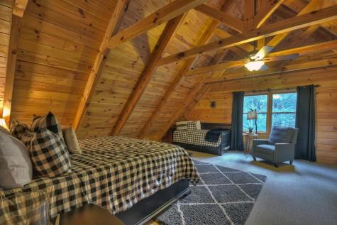 210 Indian Lake Road Mineral Bluff GA 30559