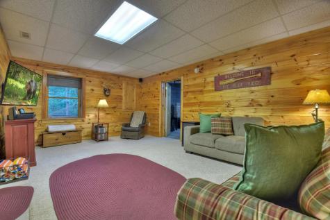 210 Indian Lake Road Mineral Bluff GA 30559