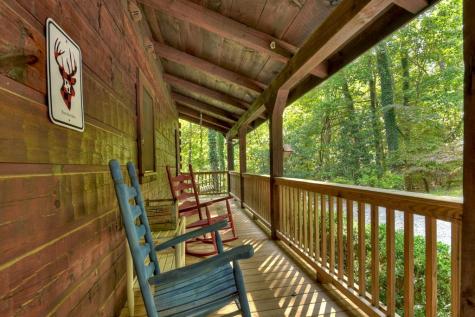 210 Indian Lake Road Mineral Bluff GA 30559