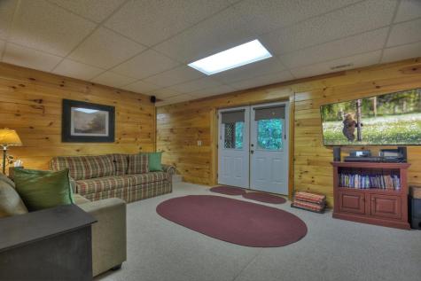 210 Indian Lake Road Mineral Bluff GA 30559