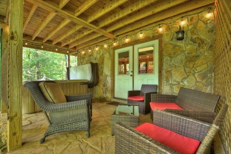 210 Indian Lake Road Mineral Bluff GA 30559