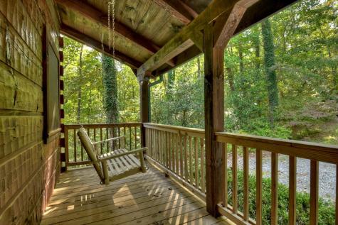 210 Indian Lake Road Mineral Bluff GA 30559
