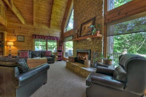210 Indian Lake Road Mineral Bluff GA 30559