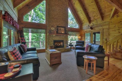 210 Indian Lake Road Mineral Bluff GA 30559