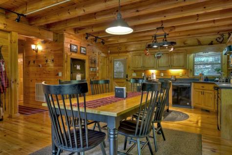 210 Indian Lake Road Mineral Bluff GA 30559