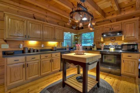 210 Indian Lake Road Mineral Bluff GA 30559