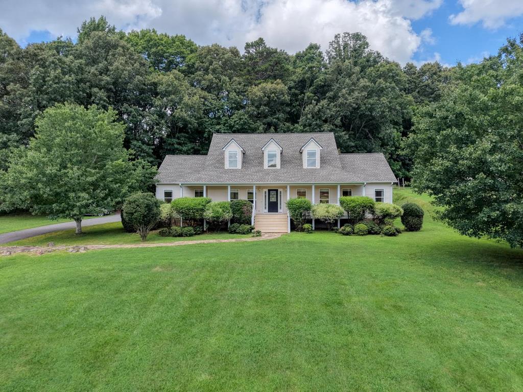 100 Colonsay Trace Blairsville GA 30512