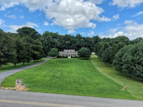 100 Colonsay Trace Blairsville GA 30512