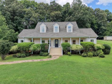 100 Colonsay Trace Blairsville GA 30512