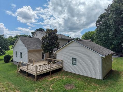 100 Colonsay Trace Blairsville GA 30512