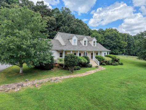 100 Colonsay Trace Blairsville GA 30512