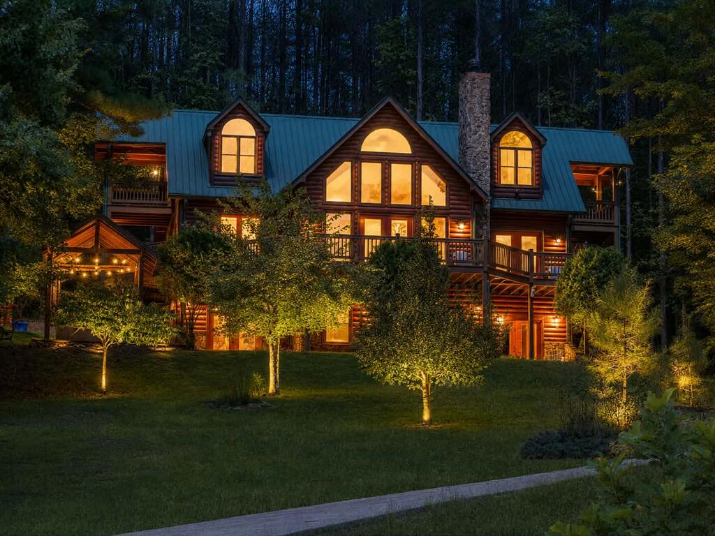 270 Black Bear Ridge Road Ellijay GA 30536