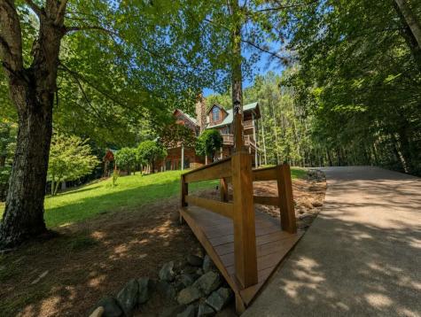 270 Black Bear Ridge Road Ellijay GA 30536