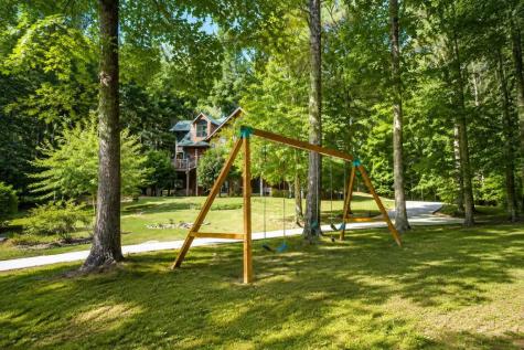 270 Black Bear Ridge Road Ellijay GA 30536