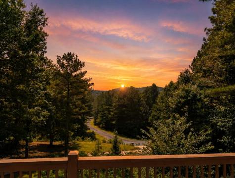 270 Black Bear Ridge Road Ellijay GA 30536