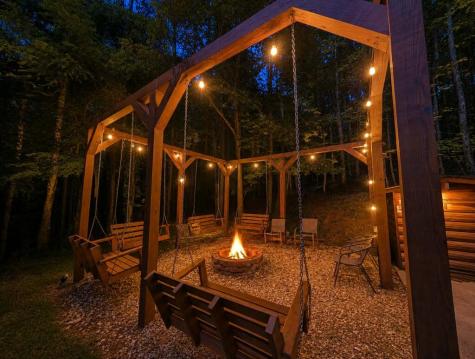 270 Black Bear Ridge Road Ellijay GA 30536