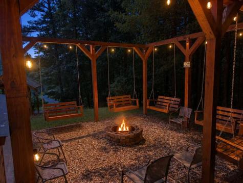 270 Black Bear Ridge Road Ellijay GA 30536