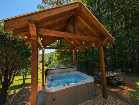 270 Black Bear Ridge Road Ellijay GA 30536