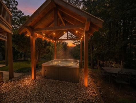 270 Black Bear Ridge Road Ellijay GA 30536