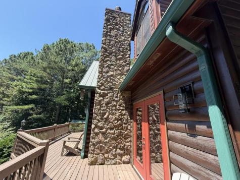 270 Black Bear Ridge Road Ellijay GA 30536