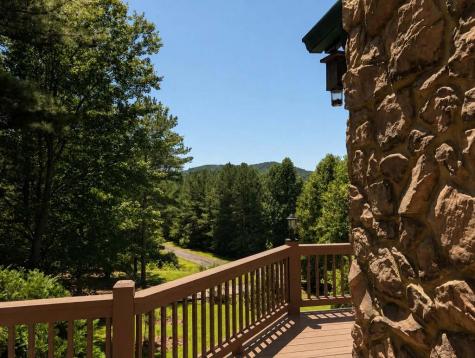 270 Black Bear Ridge Road Ellijay GA 30536