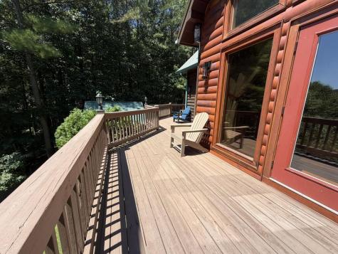 270 Black Bear Ridge Road Ellijay GA 30536