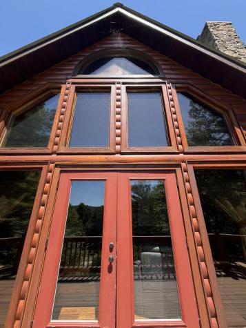 270 Black Bear Ridge Road Ellijay GA 30536