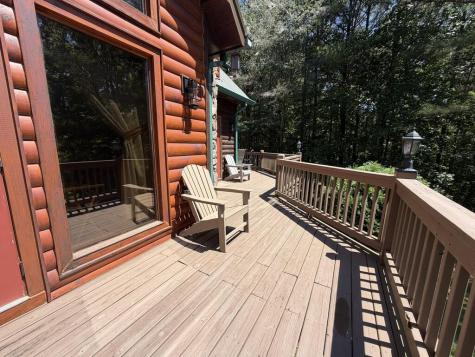 270 Black Bear Ridge Road Ellijay GA 30536