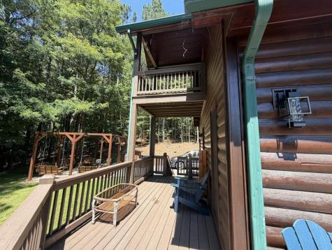 270 Black Bear Ridge Road Ellijay GA 30536