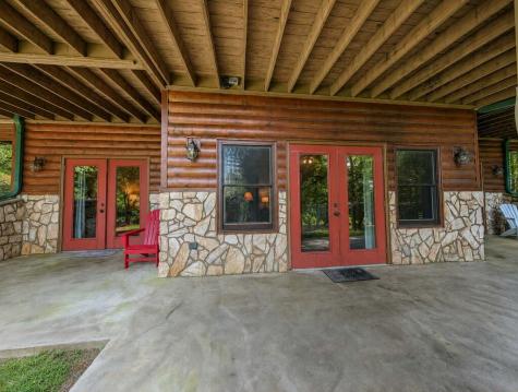 270 Black Bear Ridge Road Ellijay GA 30536